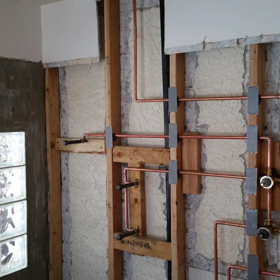 Copper pipe installation for Emergency Plumber in Fountainhead-Orchard Hills
